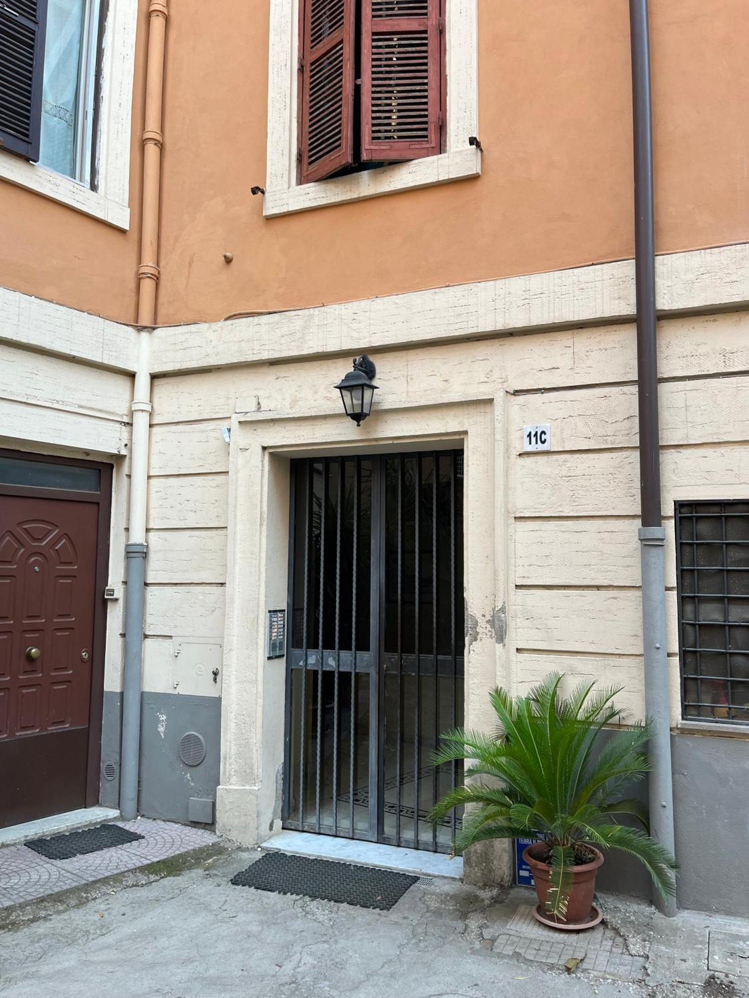 Carpe Diem Ponte Milvio Olimpico Farnesina Rome Exterior photo